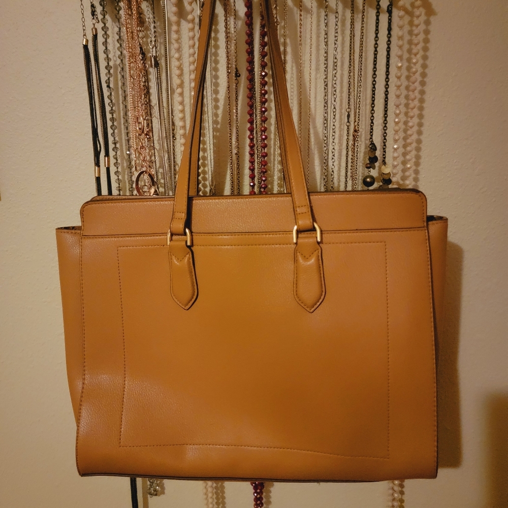 Laptop Purse - Picture 2 of 4